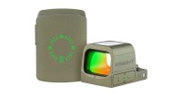 OSIGHT GREEN